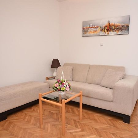 Apartments Petkovic ブドヴァ エクステリア 写真