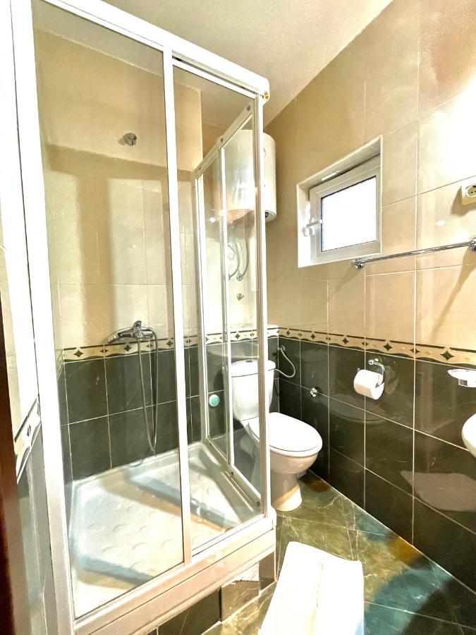 Apartments Petkovic ブドヴァ エクステリア 写真