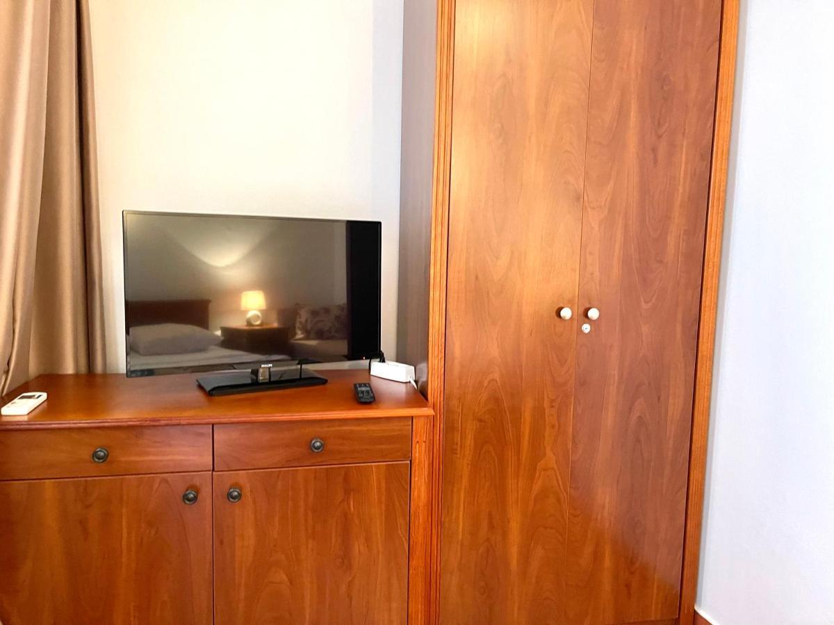 Apartments Petkovic ブドヴァ エクステリア 写真