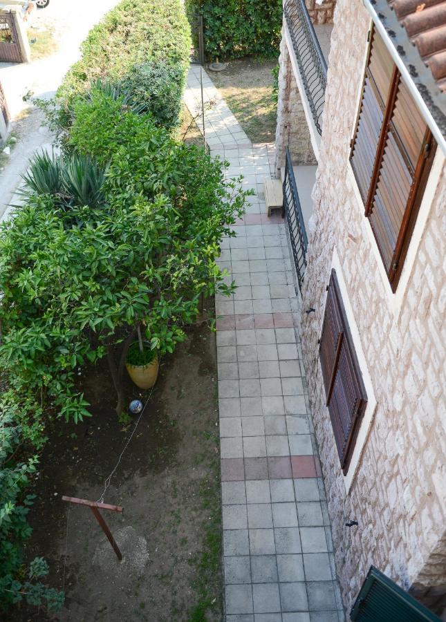 Apartments Petkovic ブドヴァ エクステリア 写真